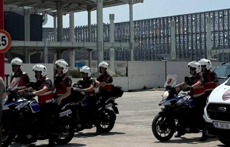 Shqipëri-Serbi në ‘Air Albania’, apeli i policisë për tifozët