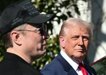 Thellohen përplasjet Trump-Musk