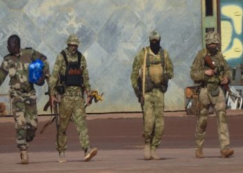 Grupi Wagner po largohet nga Mali pas humbjeve të mëdha