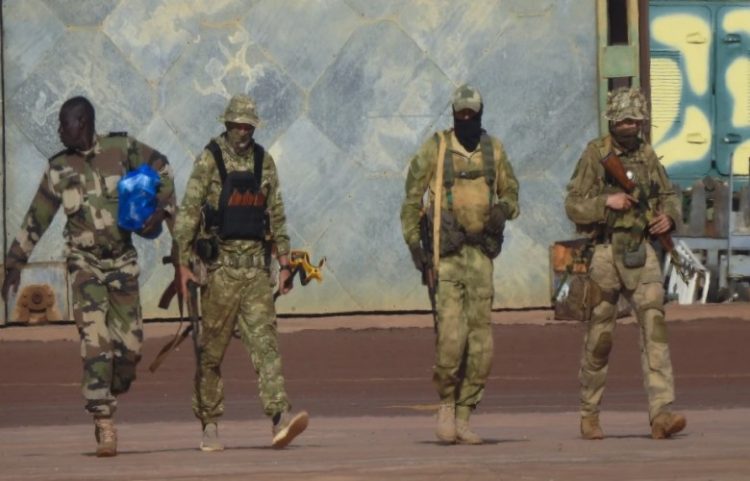 Grupi Wagner po largohet nga Mali pas humbjeve të mëdha
