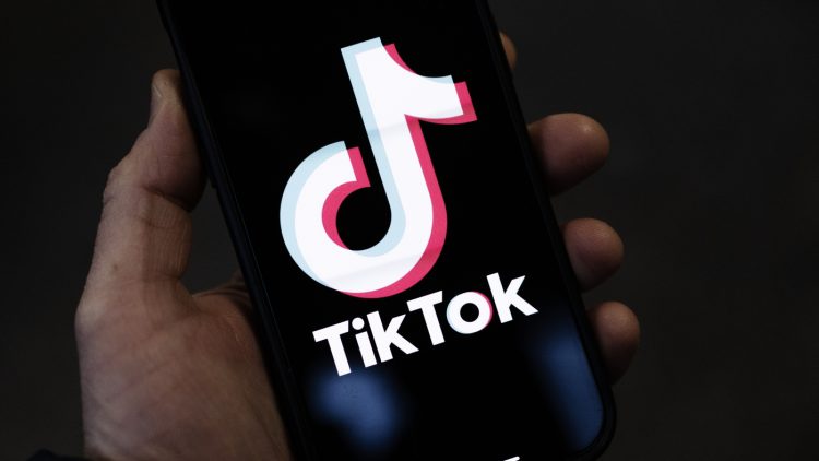 TikTok-u rikthehet në Shqipëri