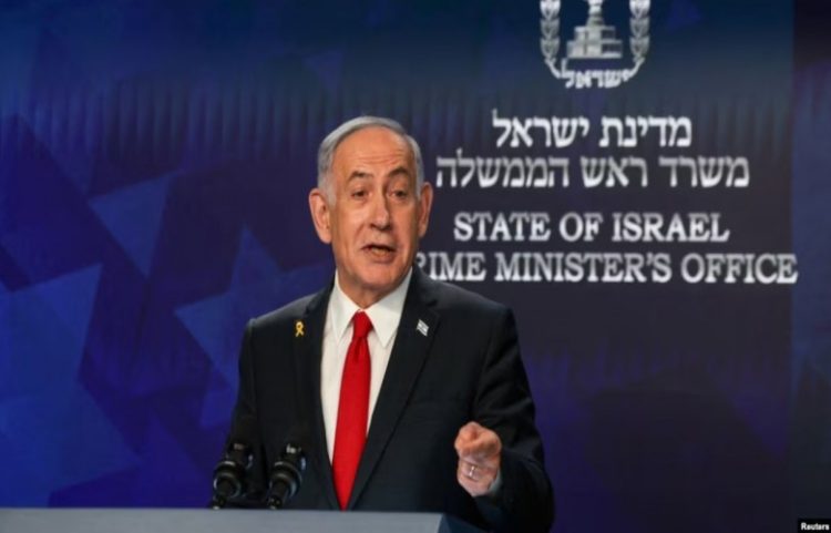 Izraeli e pranon se në Gazë mbështet grup të armatosur kundër Hamasit