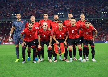 Kurti për barazimin: Të pakënaqur me rezultatin, por jo me kombëtaren