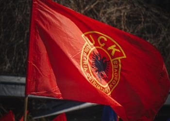 OVL-UÇK përkujton dëshmorët e 9 qershorit