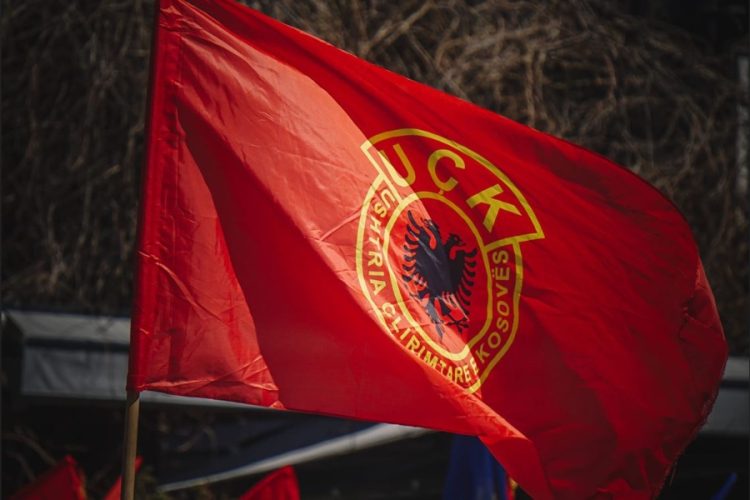 OVL-UÇK përkujton dëshmorët e 9 qershorit