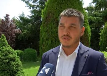Komuniteti Ashkali mbështet VV-në në çdo propozim për kryetar Kuvendi