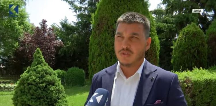 Komuniteti Ashkali mbështet VV-në në çdo propozim për kryetar Kuvendi