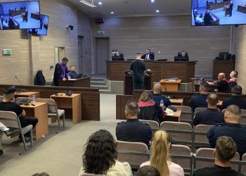 “Kërkoi ndihmë për ta tërhequr trupin e Bunjakut”, Dëshmia rrëqethëse e policit në rastin “Banjska”