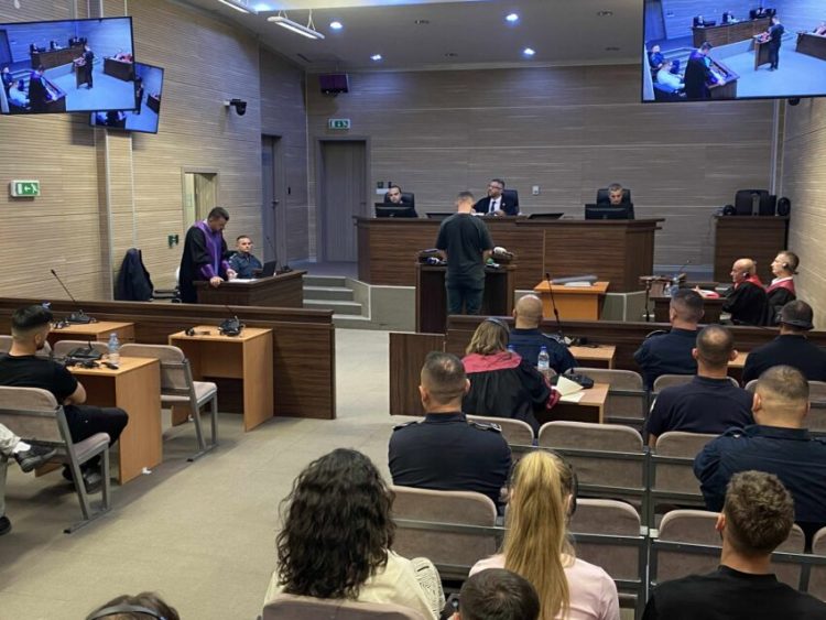 “Kërkoi ndihmë për ta tërhequr trupin e Bunjakut”, Dëshmia rrëqethëse e policit në rastin “Banjska”