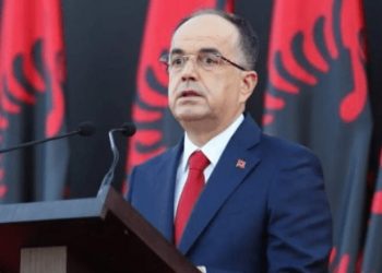 Begaj viziton Kosovën