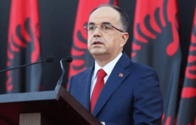 Begaj viziton Kosovën