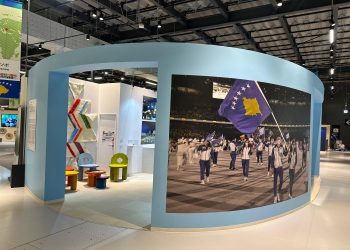 Kosova në Expo Osaka 2025, Kurti i shpreh mirënjohje Japonisë