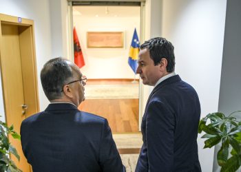 Kurti e Begaj: Lidhja e Prizrenit, nyje politike e bashkimit kombëtar|VIDEO