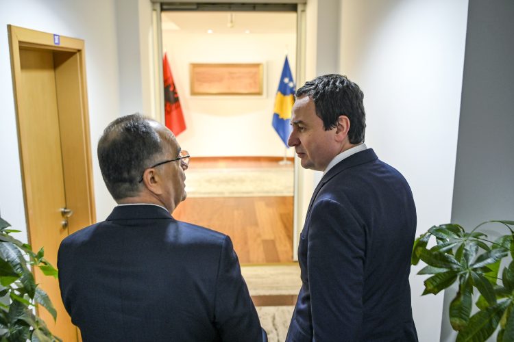 Kurti e Begaj: Lidhja e Prizrenit, nyje politike e bashkimit kombëtar|VIDEO