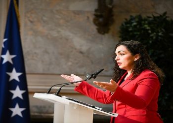 Presidentja Osmani ka udhëtuar për vizitë bilaterale zyrtare në Japoni