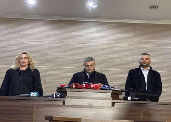 Zoran Vukotiq dënohet me 15 vjet burgim për krime lufte në Kosovë