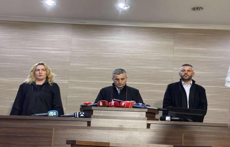 Zoran Vukotiq dënohet me 15 vjet burgim për krime lufte në Kosovë