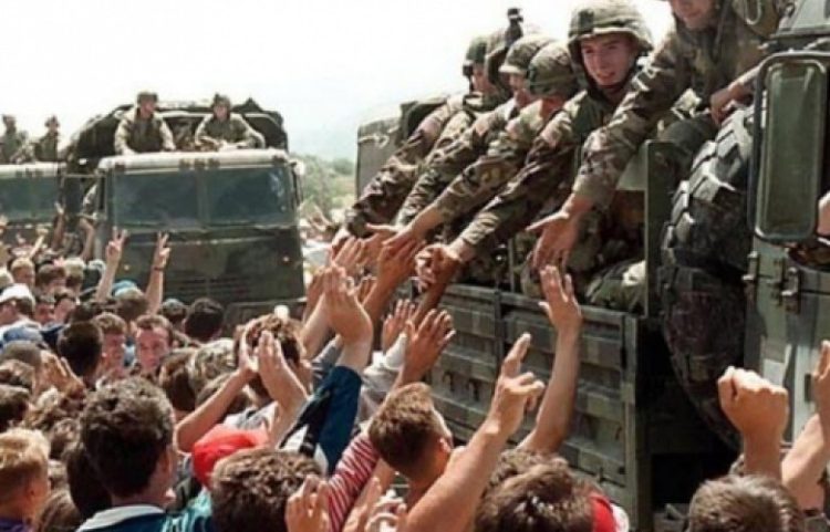 26 vjet nga fundi i Serbisë në Kosovë