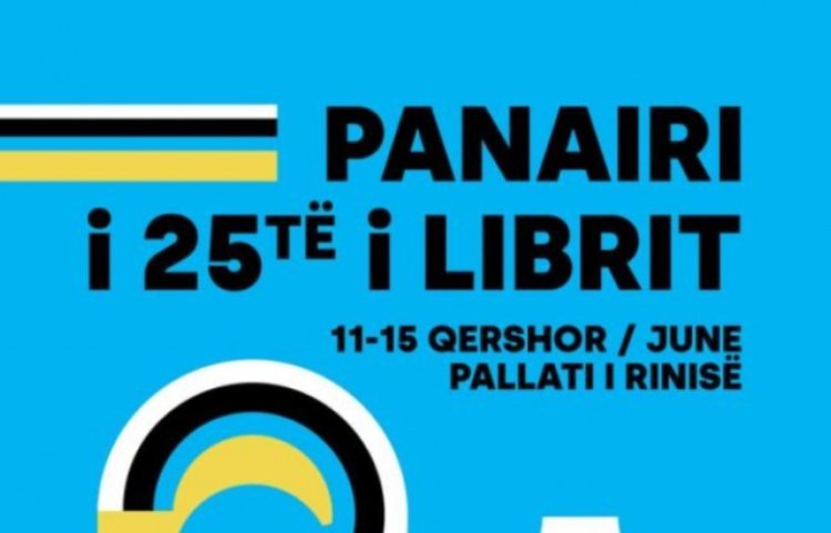 Nis sot `Panairi i 25-të i librit në Prishtinë`