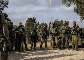 41 ushtarë izraelitë heqin dorë nga shërbimi ushtarak