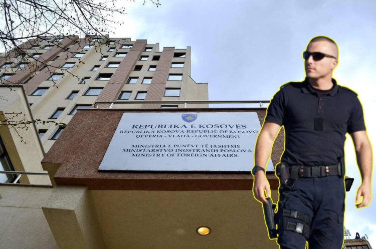 MPJD: Po angazhohemi për lirimin e Spahiut – kemi njoftuar trupin diplomatik në Serbi e Kosovë