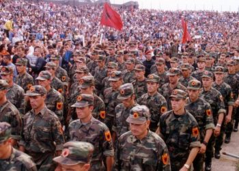 Kosova shënon Ditën e Çlirimit