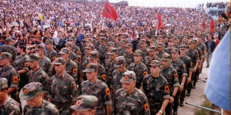 Kosova shënon Ditën e Çlirimit