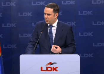 Abdixhiku për Qeverinë e Tranzicionit: Në krye do të ketë udhëheqës unifikues