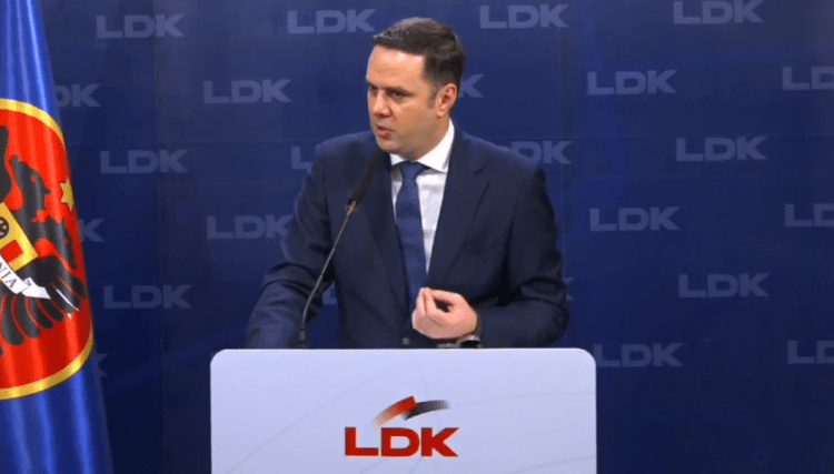 Abdixhiku për Qeverinë e Tranzicionit: Në krye do të ketë udhëheqës unifikues