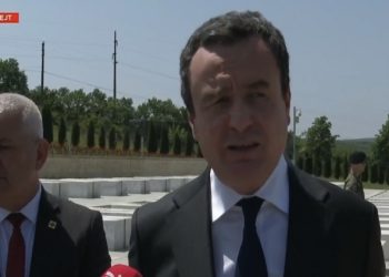 Kurti nga Prekazi: 12 Qershori, simbol i kryengritjes dhe lirisë