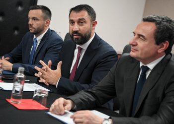 Mbahet takimi i parë i Bordit të Përbashkët të Mitrovicës së Jugut e Veriut