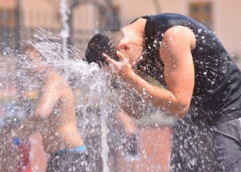 Si t’i përballoni temperaturat e larta?