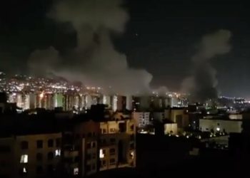 Izraeli nis ofensivë të gjera ajrore mbi Iranin – objektiva bërthamore dhe ushtarake në shënjestër