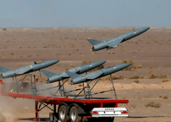 Irani ka lancuar mbi 100 dronë drejt Izraelit