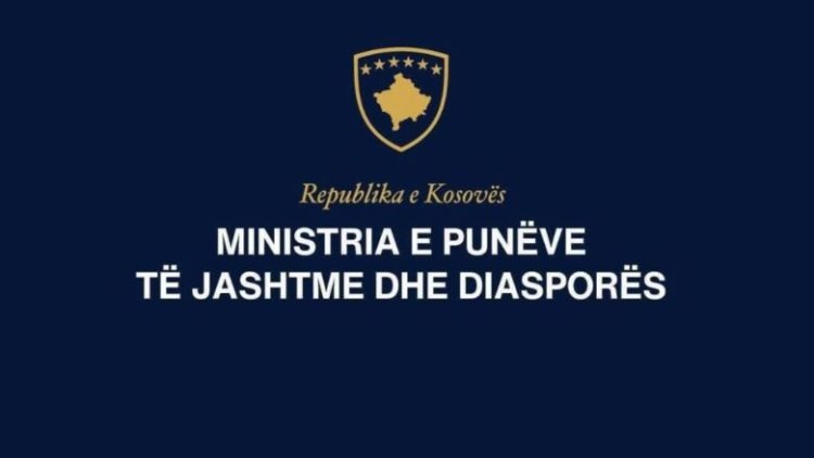 MPJD kosovarëve në Izrael: Shmangni lëvizjet, qëndroni në vende të sigurta