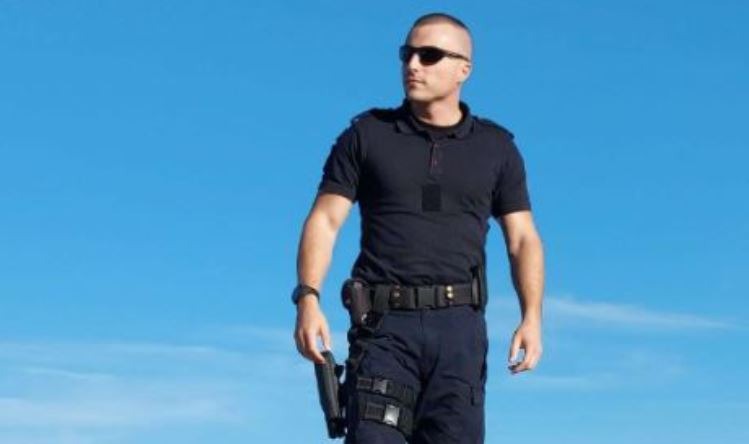 Anulohet protesta e paralajmëruar për lirimin e ish-policit Arbnor Spahiu