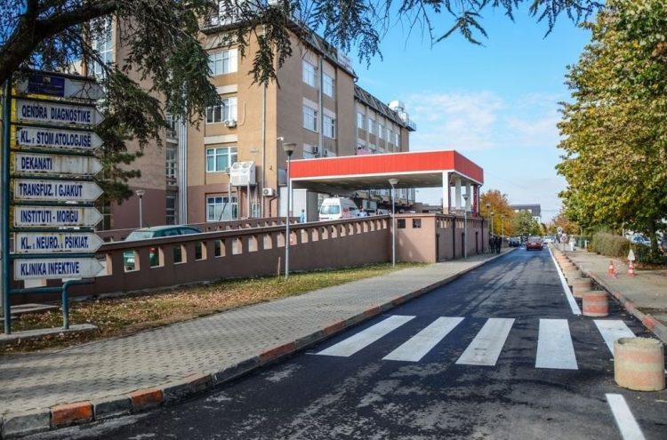 Me metodën “Sentinel”, në QKUK këtë vit u shpëtuan 22 gra nga kanceri i gjirit