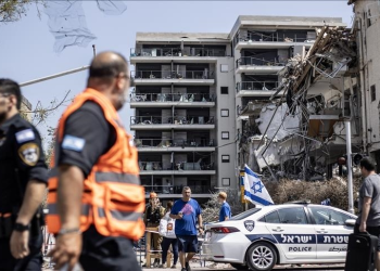 Irani zotohet se do të vazhdojë sulmet derisa Izraeli të “pendohet” për veprimet e tij