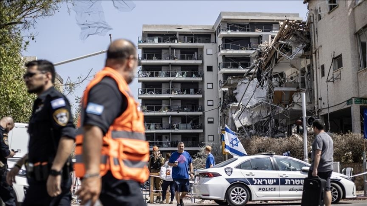 Irani zotohet se do të vazhdojë sulmet derisa Izraeli të “pendohet” për veprimet e tij