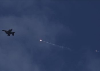 “Avioni i tretë luftarak izraelit rrëzohet në Iran”