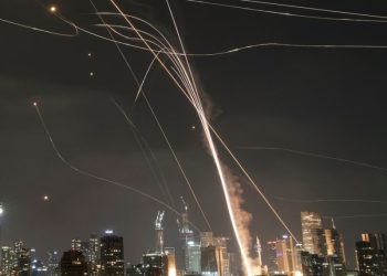 Valë e re sulmesh Izrael-Iran