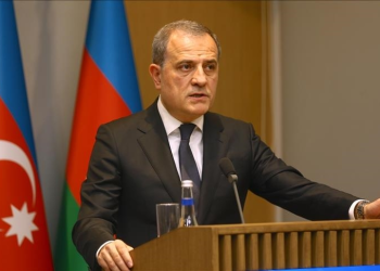 Azerbajxhani: Nuk do të lejojmë që territori ynë të përdoret për të sulmuar palë të treta