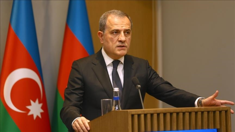 Azerbajxhani: Nuk do të lejojmë që territori ynë të përdoret për të sulmuar palë të treta