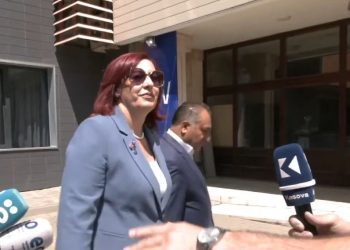Rexhepi, kundër krijimit të një qeverie ish-opozitare