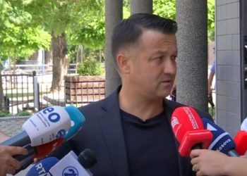 Berisha: Secili mandatar që i siguron 60 vota e ka edhe votën time, nuk jam bllokues
