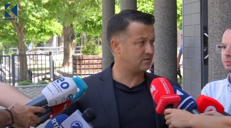 Berisha: Secili mandatar që i siguron 60 vota e ka edhe votën time, nuk jam bllokues