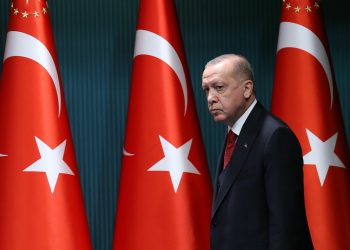 Erdogan thërret për ndërhyrje ndërkombëtare për tensionet Izrael-Iran
