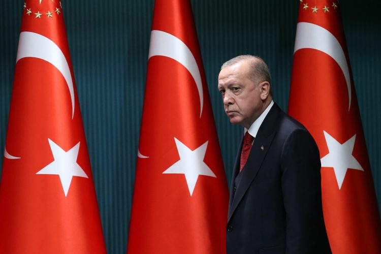Erdogan thërret për ndërhyrje ndërkombëtare për tensionet Izrael-Iran