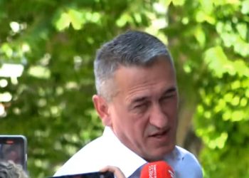 Rashiq: Vija të kuqe për askënd, vetëm parime