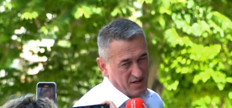 Rashiq: Vija të kuqe për askënd, vetëm parime